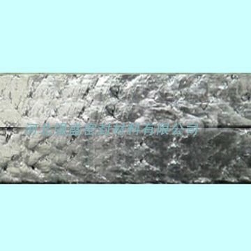 Flexible Graphite Packing